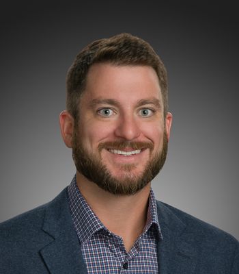 Portrait of Prentice Tannehill, Realtor®.